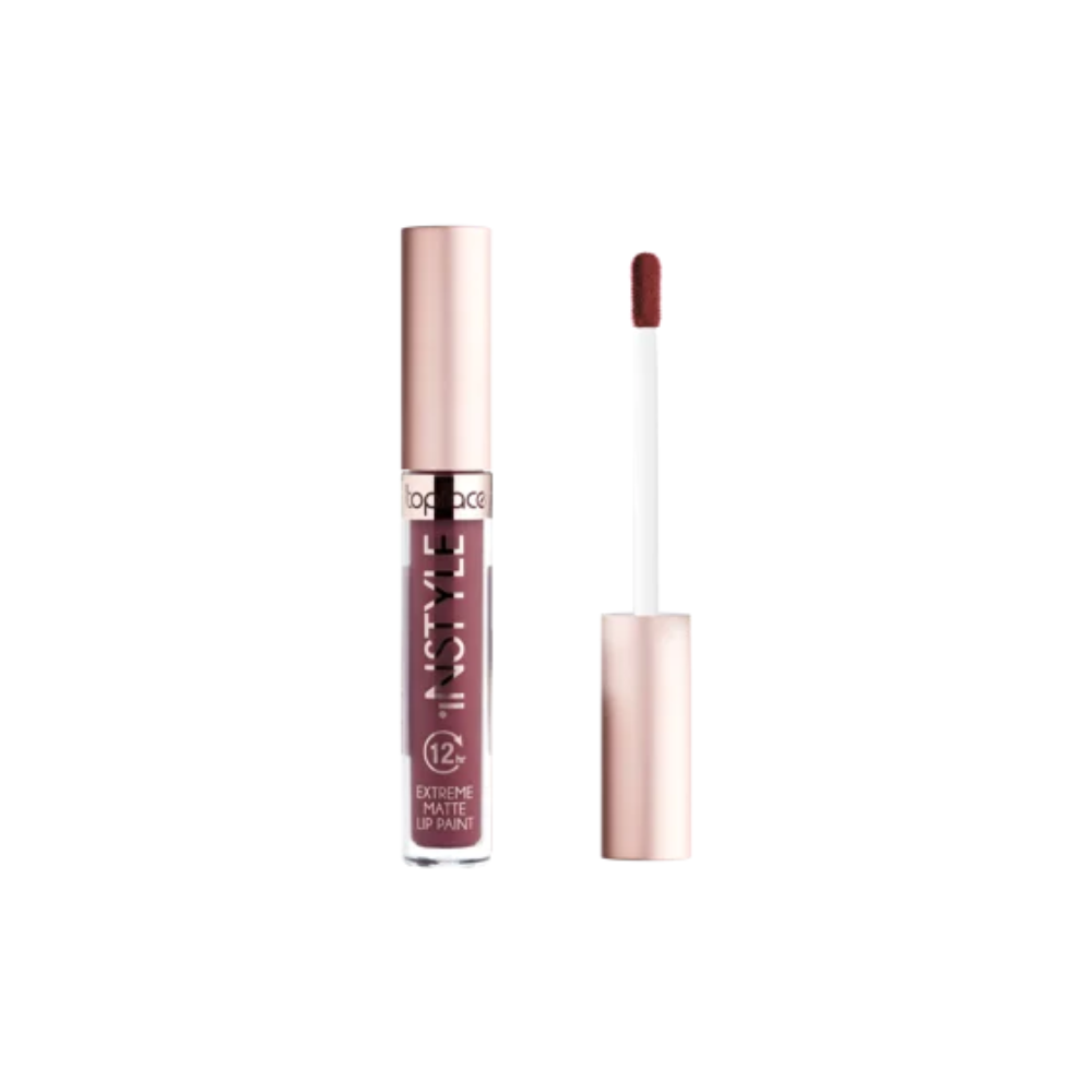 Top Face Instyle Extreme Matte Lippaint 034