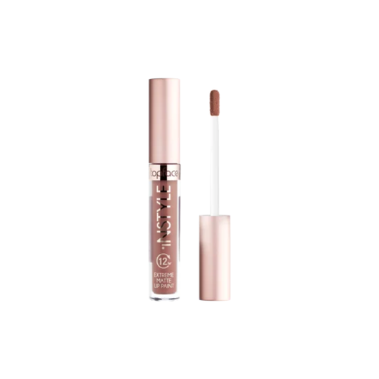 Top Face Instyle Extreme Matte Lippaint 033