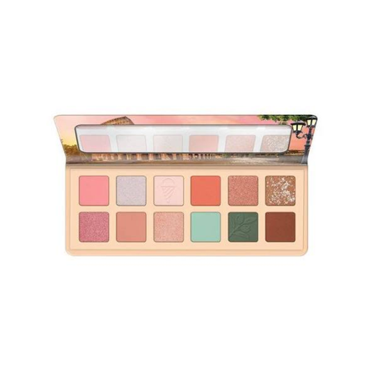 Essence Benvenuti a Roma Eyeshadow Palette