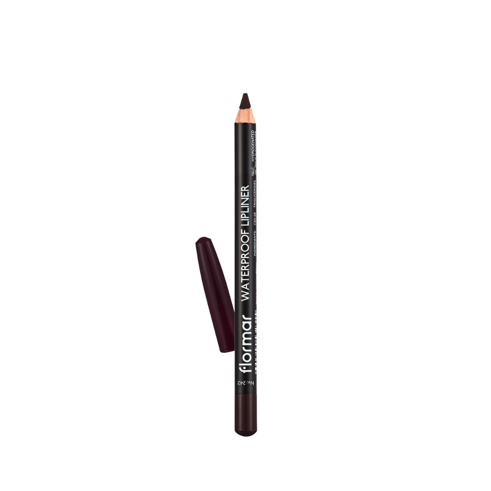 Flormar Water Proof Lip Liner 242