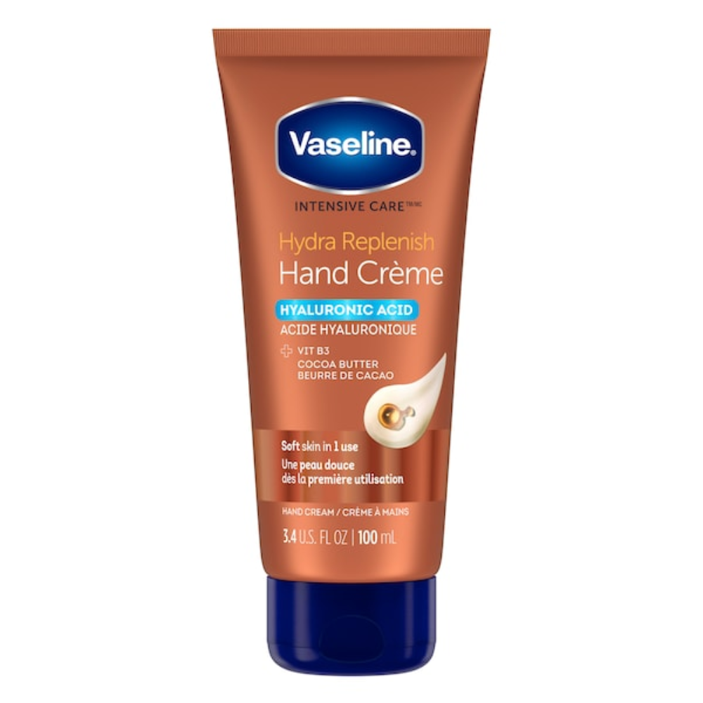 Vaseline Hydra Replenish Hand Creme 100ml