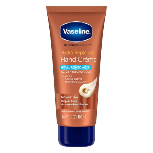 Vaseline Hydra Replenish Hand Creme 100ml