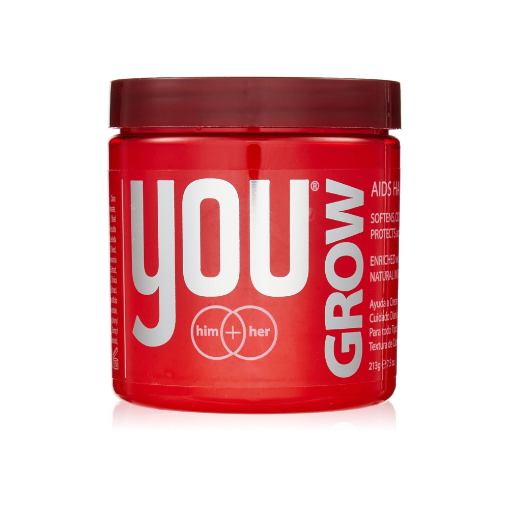 You Grow Aids Hair Growth 213ml
