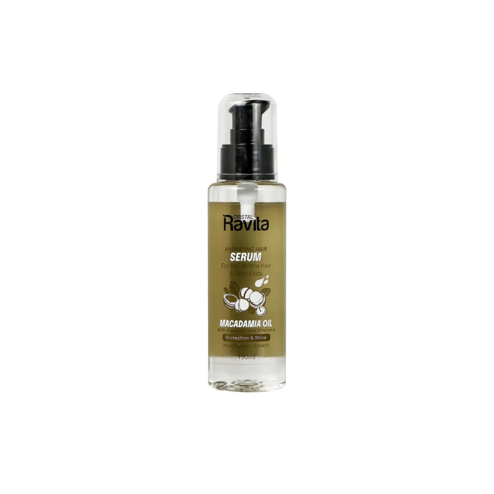 Ravita Macadamia Oil Serum 150ml