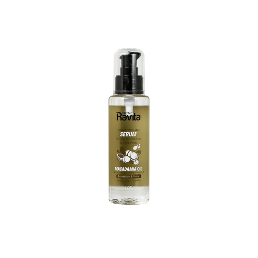 Ravita Macadamia Oil Serum 150ml