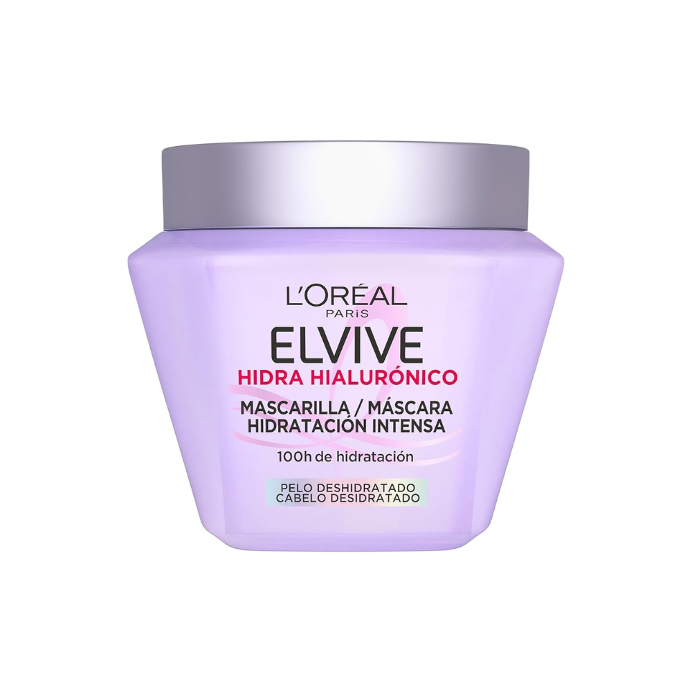 Loreal Elvive Hyaluronic Masque 300ml