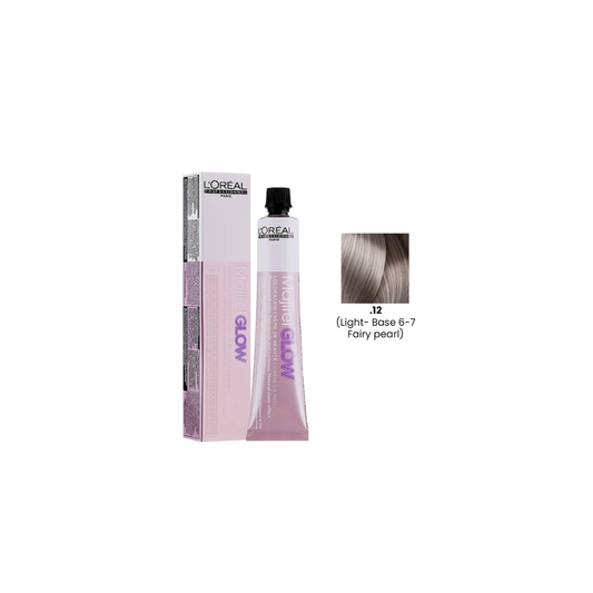 Loreal Expert Majirel Color Cream 50ml .12 Light