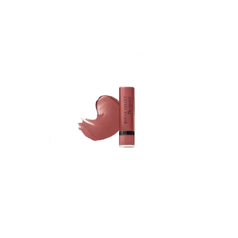 Bourjois Rouge Velvet Lipstick 049