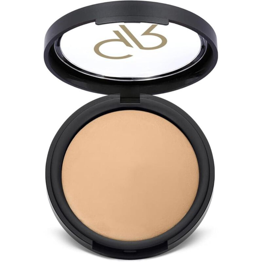 G.R Mineral Terrabaked Powder 003