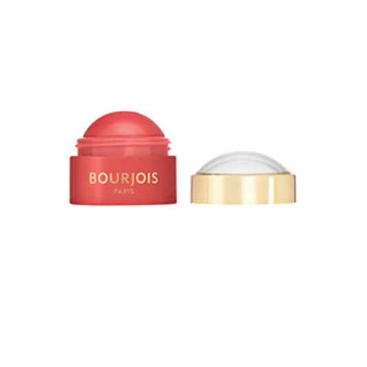 Bourjois Little Round Pot Cream Blush 004