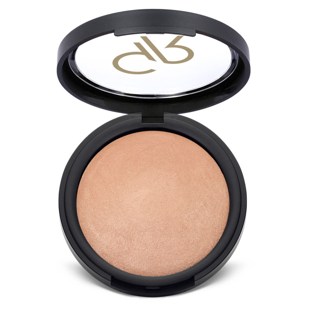 G.R Mineral Terrabaked Powder 004