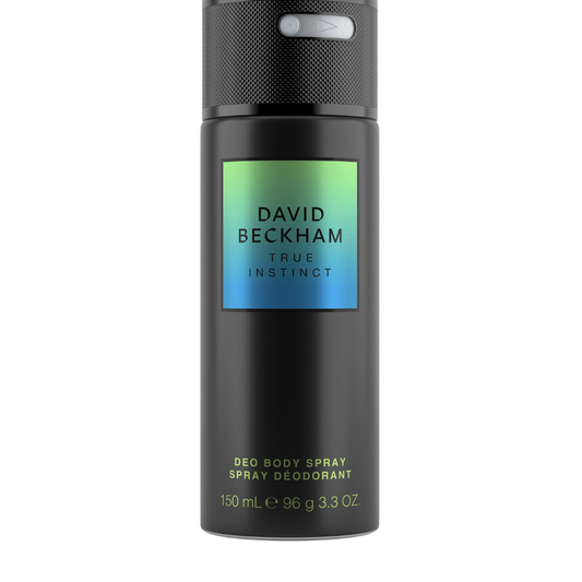 David Beckham True Instinct Spray 150ml