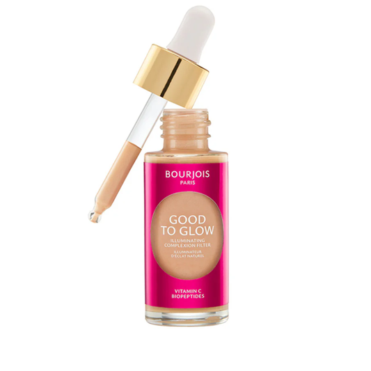 Bourjois Good To Glow Highlighter 003