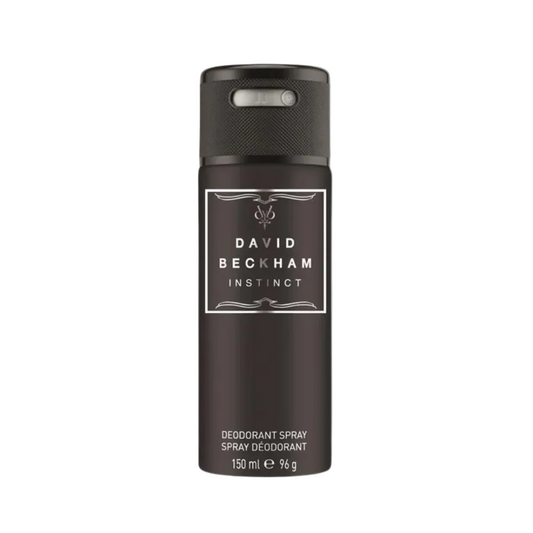 David Beckham Instinct Spray 150ml