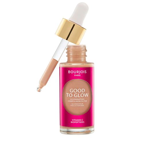 Bourjois Good To Glow Highlighter 004