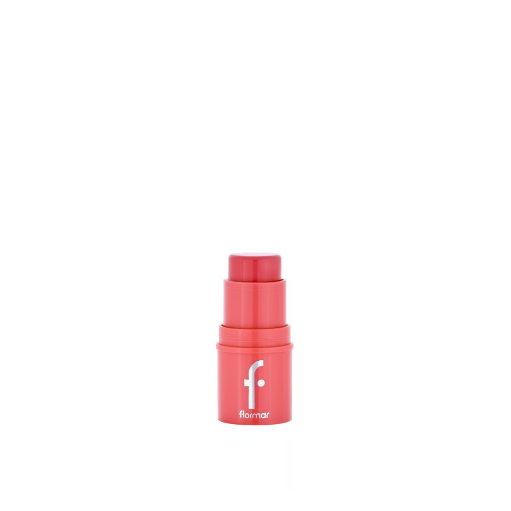 Flormar To Go Blusher  Stick 002