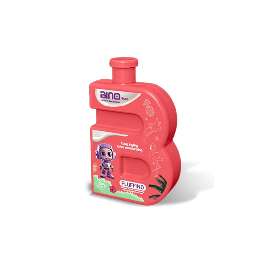 Bino Kids Fluffino Hair Leave In 350ml