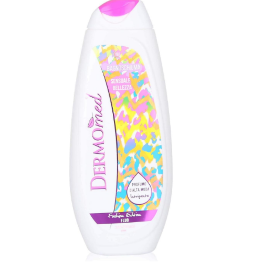 Dermomed Fluo Shower 500ml