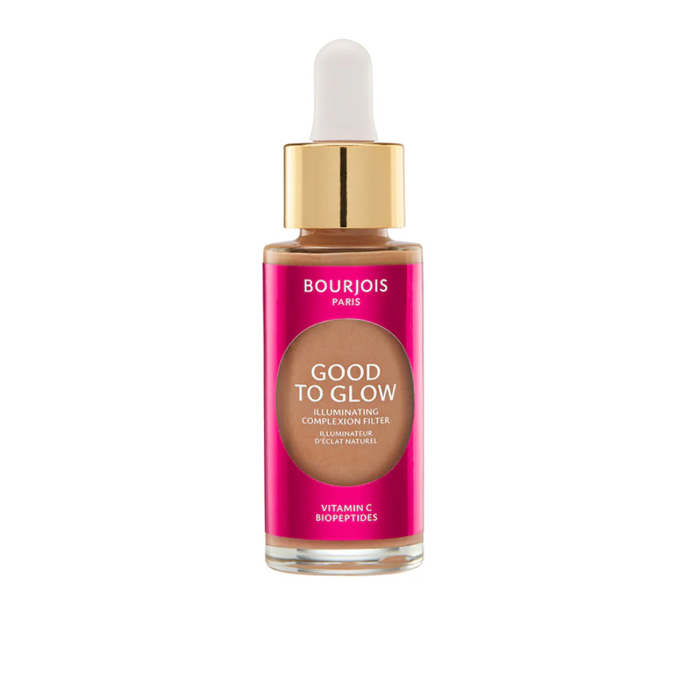 Bourjois Good To Glow Highlighter 005