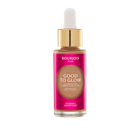Bourjois Good To Glow Highlighter 005