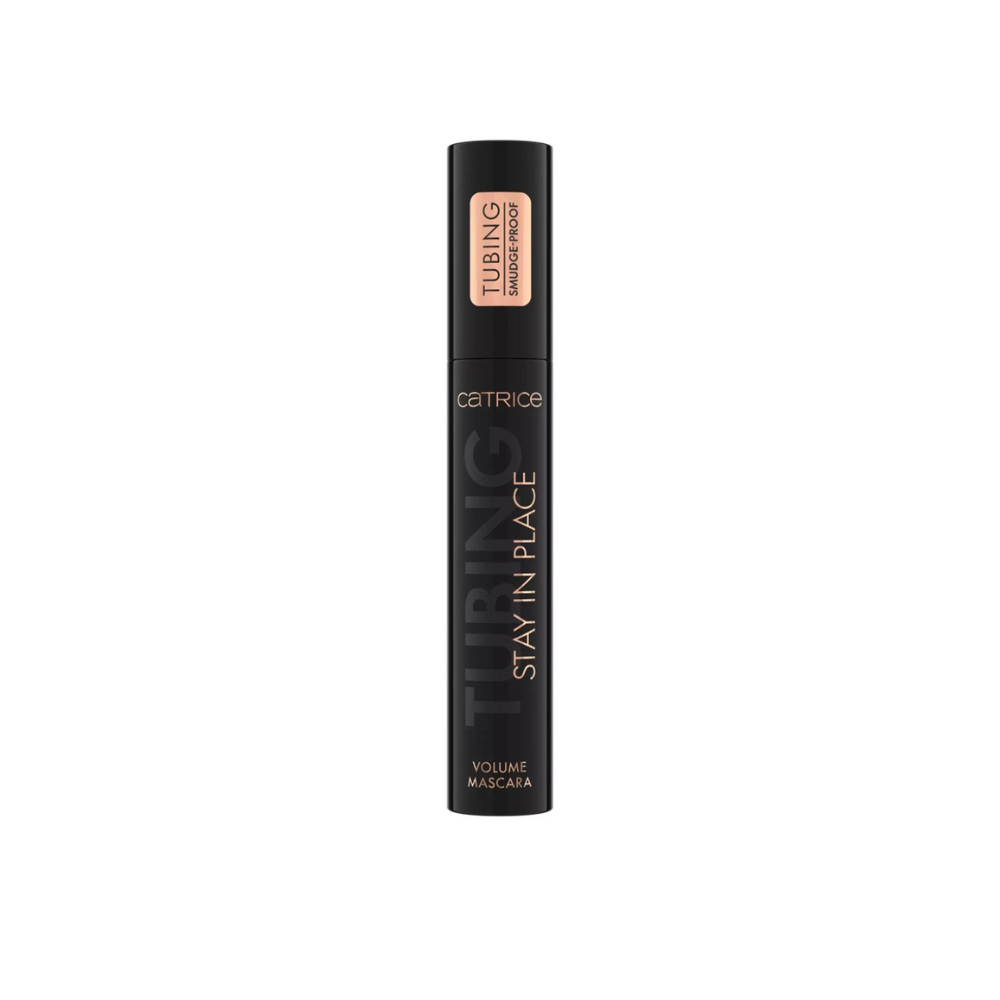 Catrice Tubing Stay In Place Volume Mascara 010