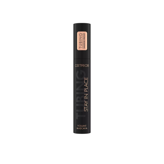 Catrice Tubing Stay In Place Volume Mascara 010