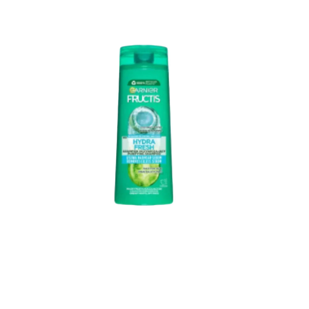 Garnier Fructis Hydra Fresh Shampoo 400ml