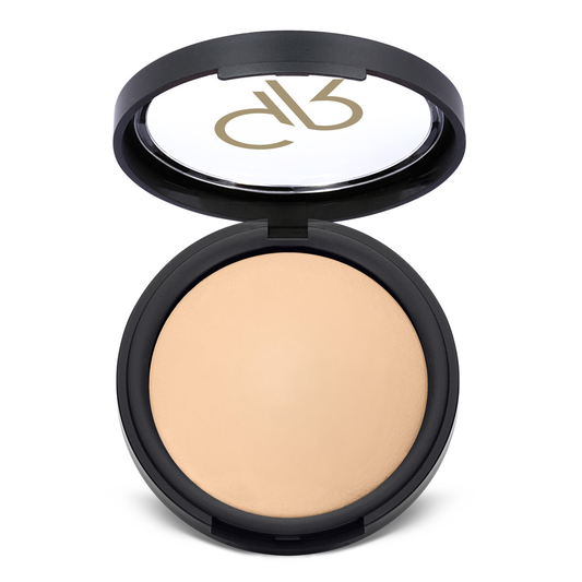 G.R Mineral Terrabaked Powder 001