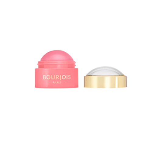 Bourjois Little Round Pot Cream Blush 001