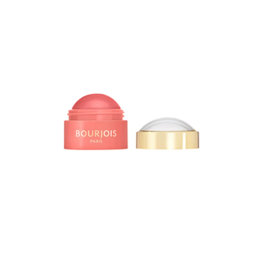 Bourjois Little Round Pot Cream Blush 002
