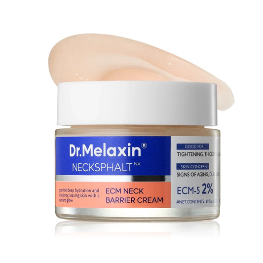 Dr.Melaxin ECM Ceramide Neck Cream 50ml
