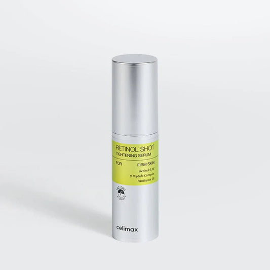 Celimax Retinol Shot Tightening Serum 30ml