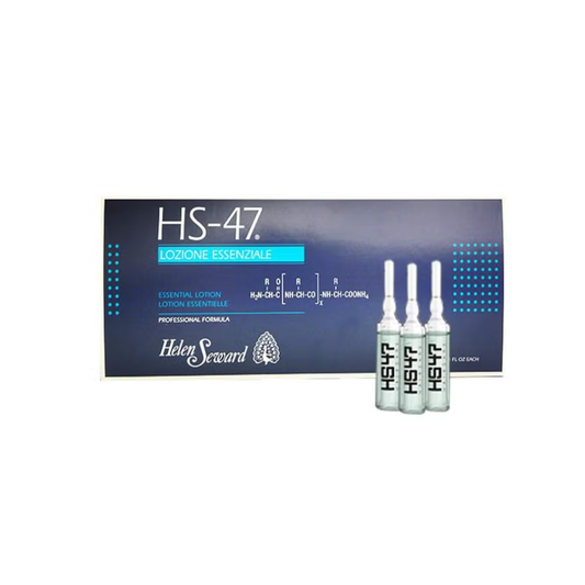 Helen Seward Essential Lotion Ampoules 12/10ml