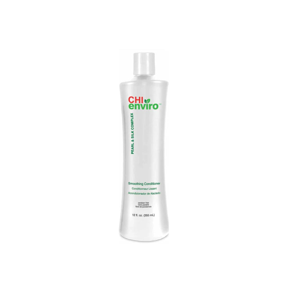Chi Enviro Smoothing Conditioner 355ml
