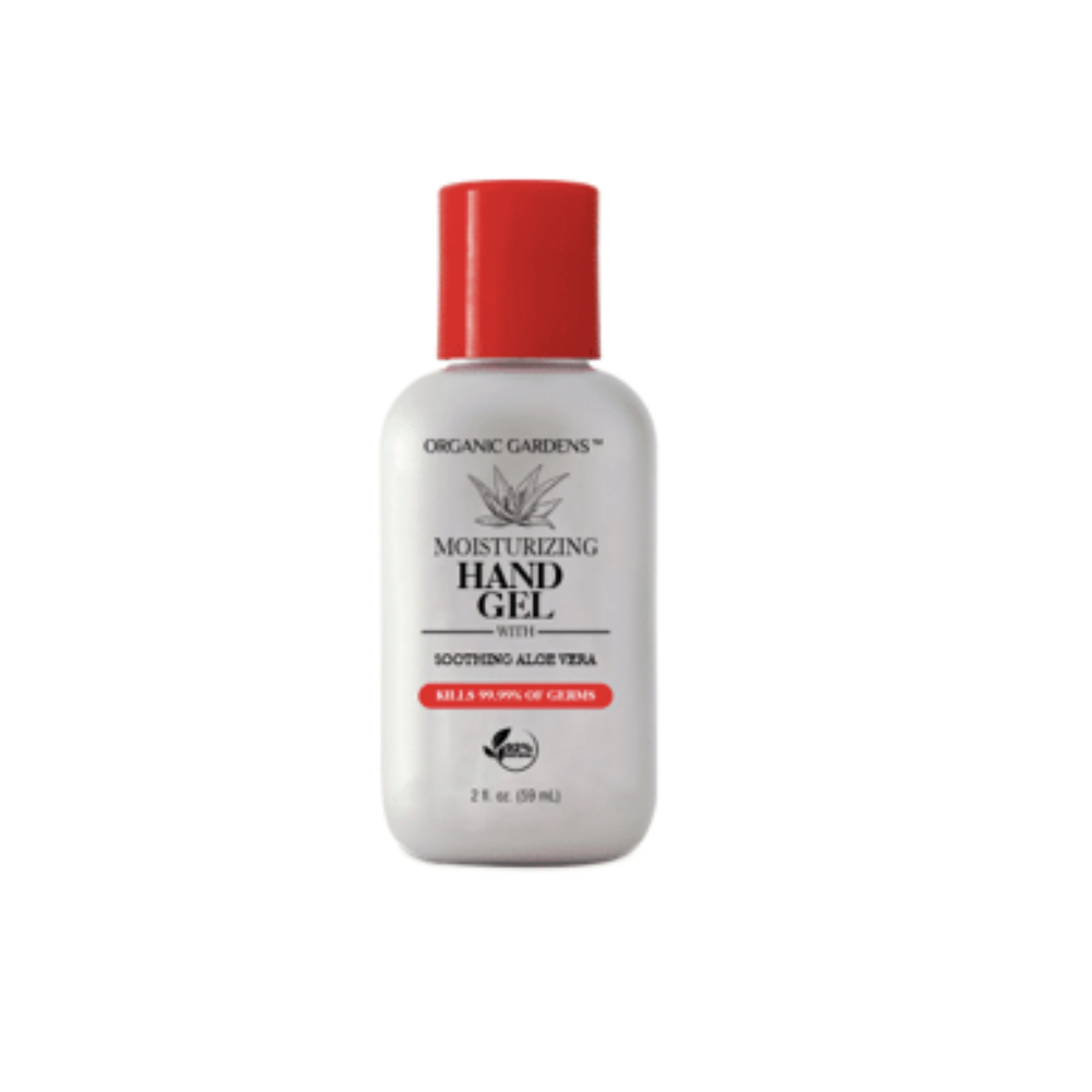 Chi Moisturizing Hand Gel 59ml