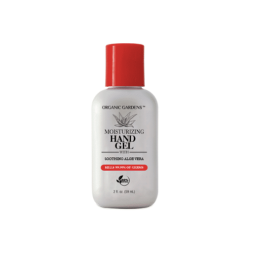 Chi Moisturizing Hand Gel 59ml