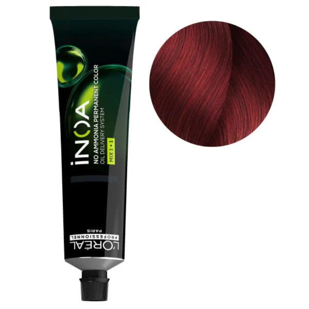 Loreal Expert Inoa Color Cream 60ml 6.66