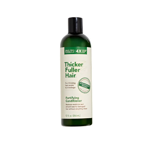 Thicker Fuller Hair Gentle Fortifying Conditioner 354ml