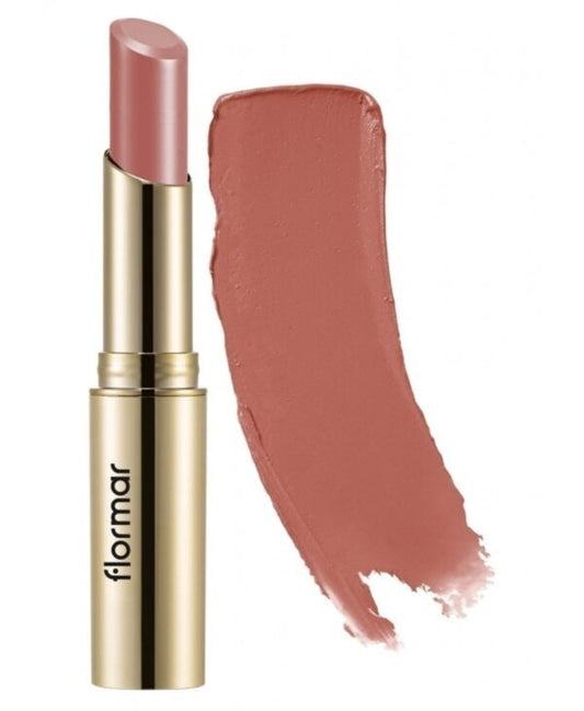 Flormar Deluxe Cashmere Lipstick 036