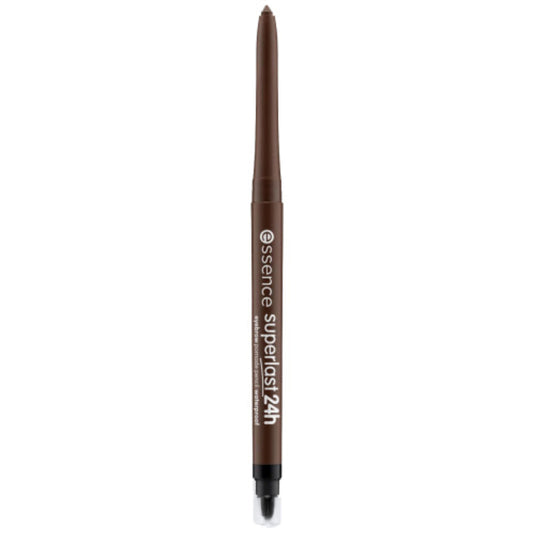 Essence Super Last 24H Eyebrow Pomade Pencil 020
