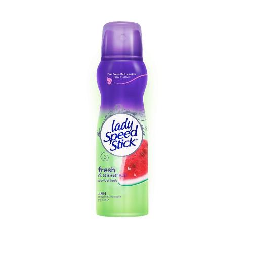 Lady Speed Stick Fresh&Essence Perfect Look Spray 150ml