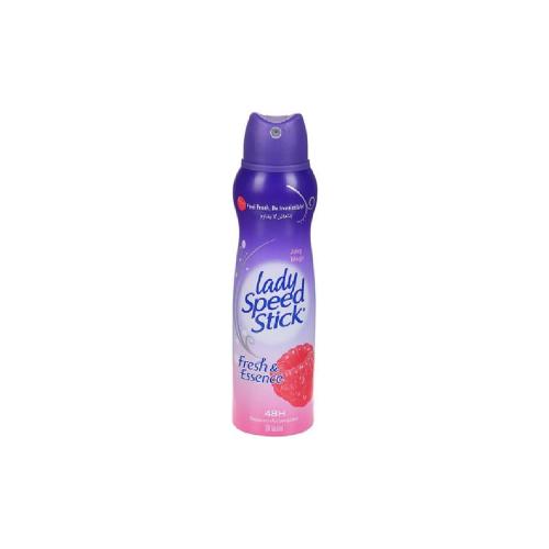 Lady Speed Stick Fresh&Essence Juicy Magic Spray 150ml