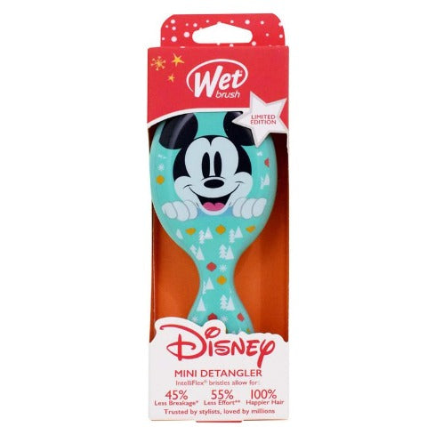 Wet Brush Mini Disney Princess BWR832MMJY