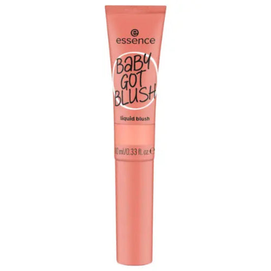 Essence Baby Got Blush Liquid Blush 040
