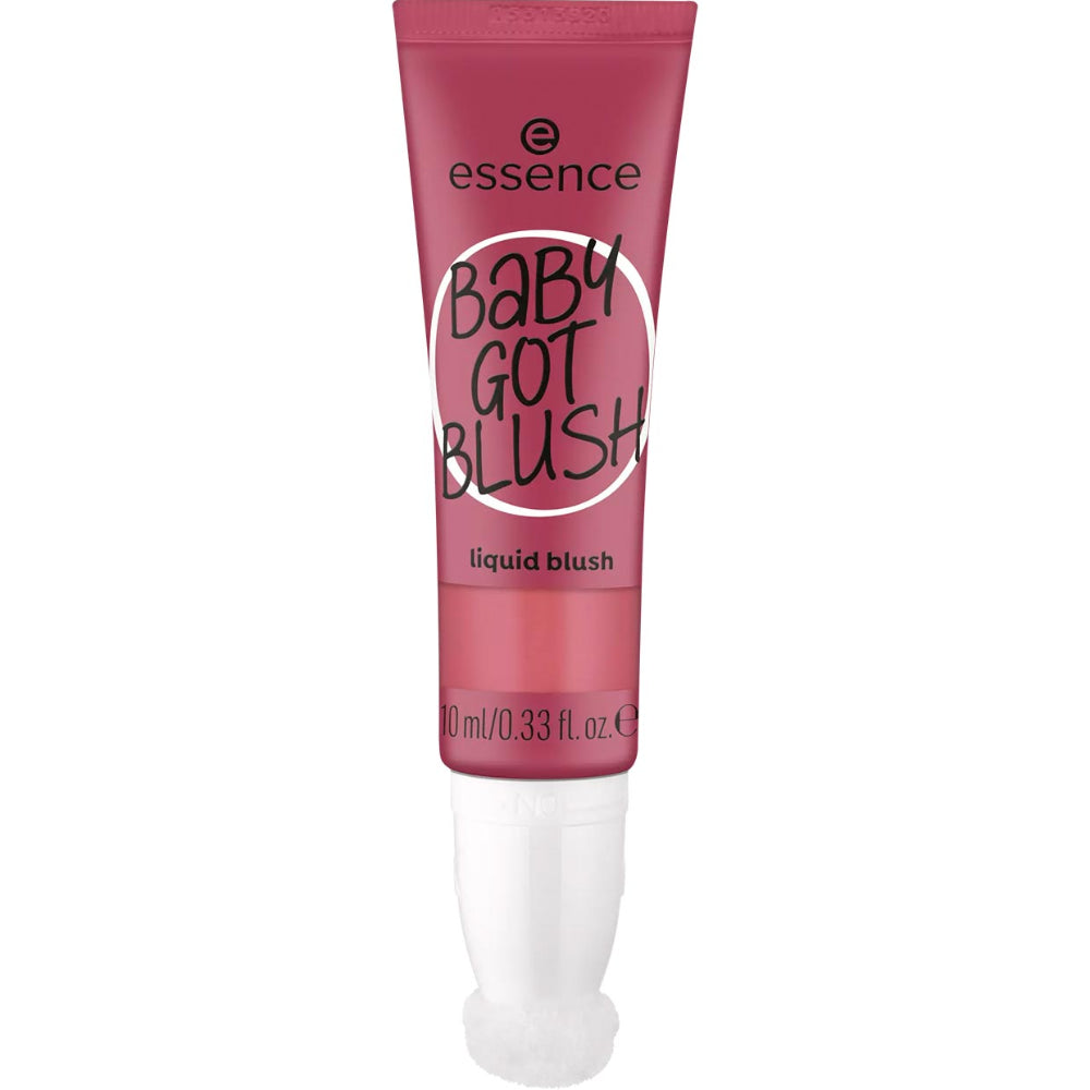 Essence Baby Got Blush Liquid Blush 020