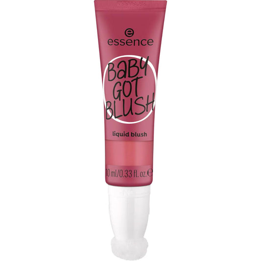 Essence Baby Got Blush Liquid Blush 020