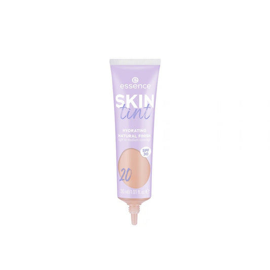 Essence Skin Tint Hydrating Coverage 020