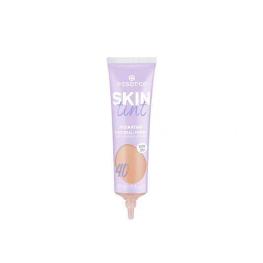 Essence Skin Tint Hydrating Coverage 040