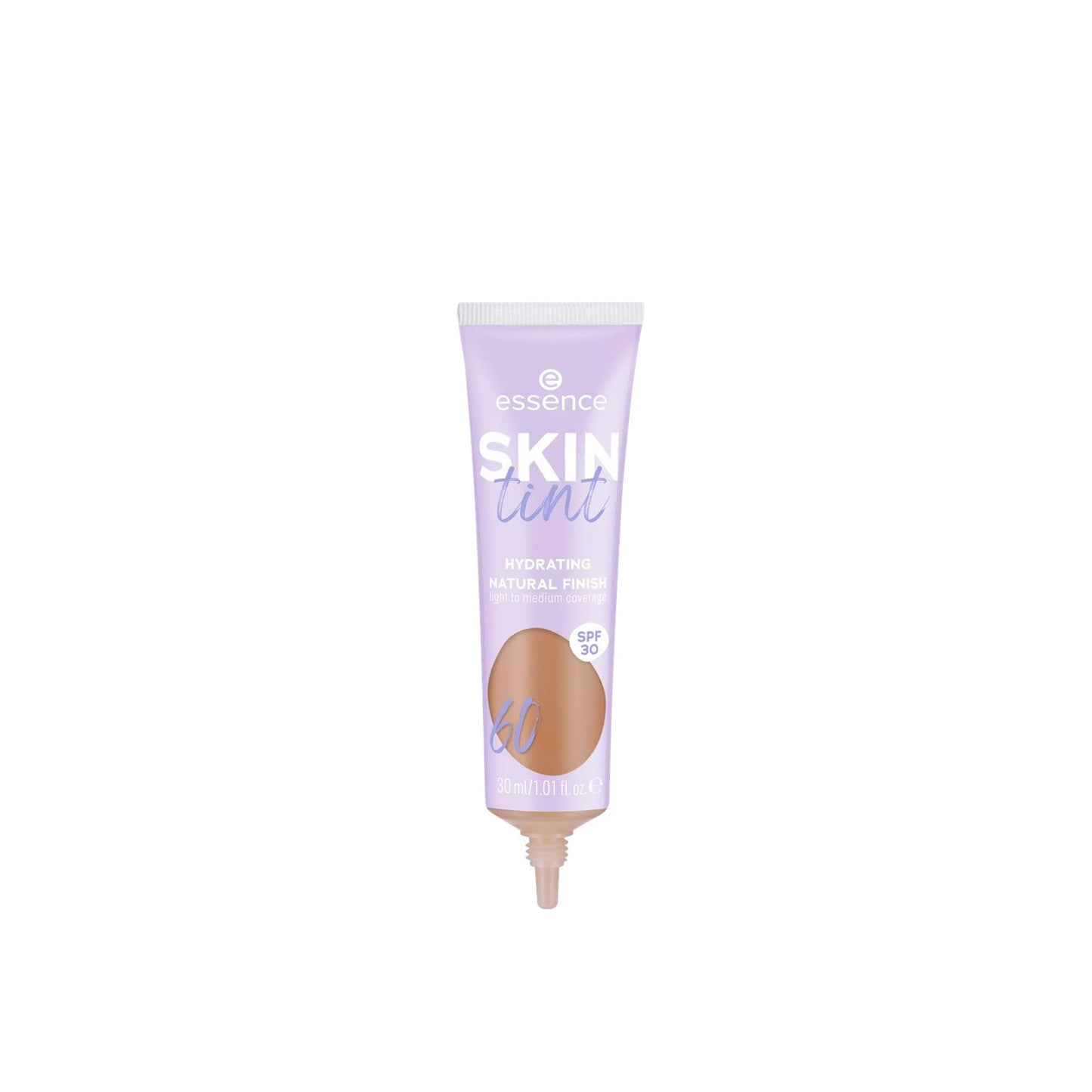 Essence Skin Tint Hydrating Coverage 060