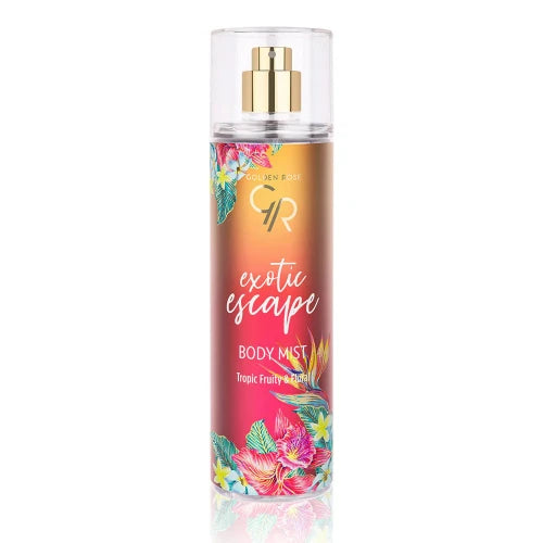 GR Exotic Escape Splash 200ml